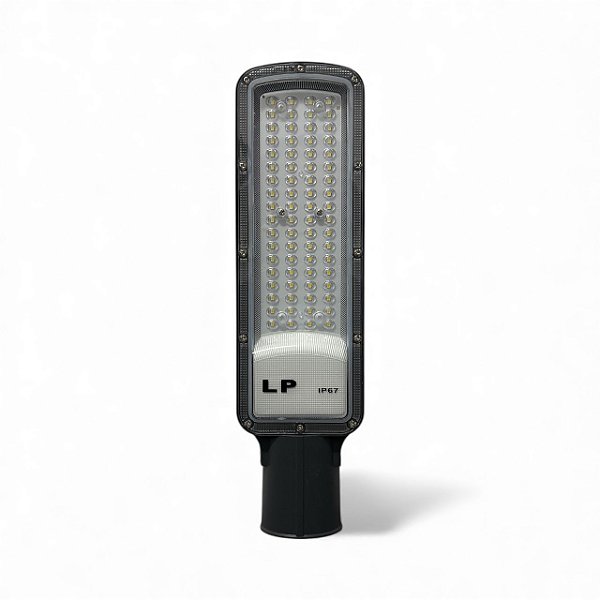 Luminária 100W SMD T.C. 6500K