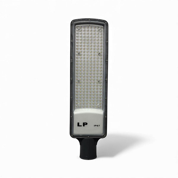 Luminária 300W SMD T.C. 6500K