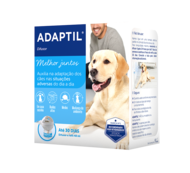 Adaptil Difusor + Refil p/ Cães c/ 48ml