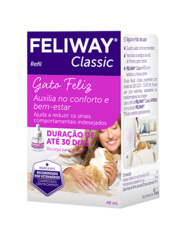 Feliway Classic Refil 48ml