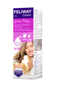 Feliway Classic Spray 60 ml