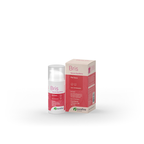 Bris Shampoo Equil. Pele Seca 200ml