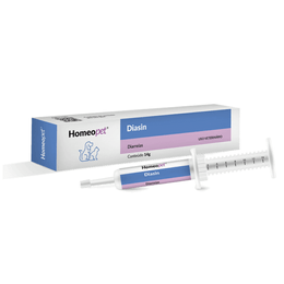 Diasin - Antidiarreico para Cães e Gatos c/ 18g
