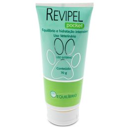 Revipel Pocket Hidratante Uso externo 70 g