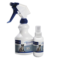 Effipro Spray Ectoparasiticida p/ Cães e Gatos 250 ml