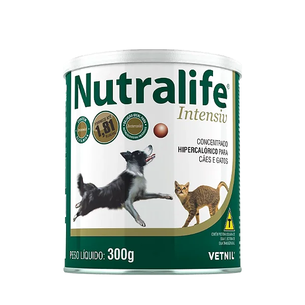 Nutralife Concentrado 300g
