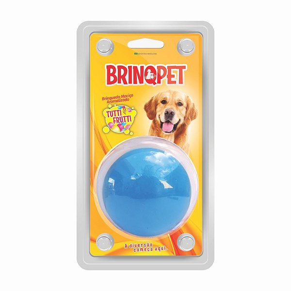 Bola Maciça lisa 45 mm