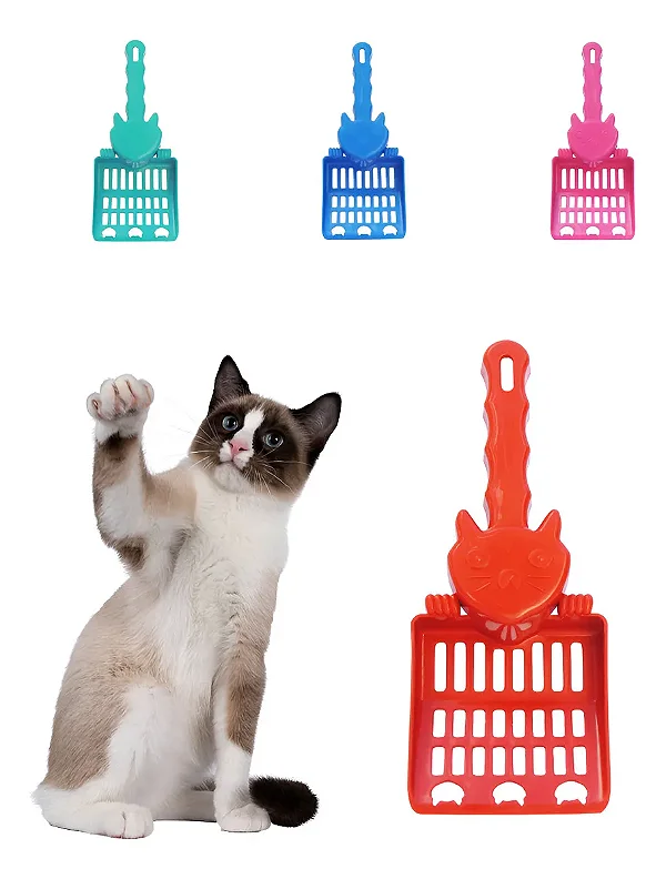 Pá Higiênica Cores Diversas