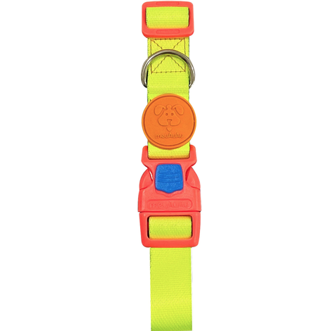 COLEIRA MEUAUAU LEMONADE - G