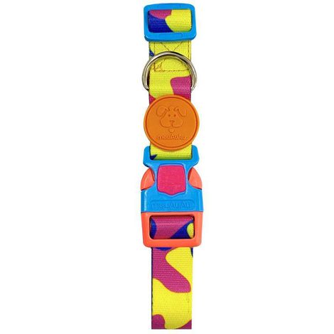 COLEIRA MEUAUAU NEW TOY - G