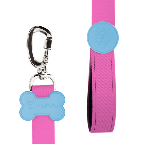 GUIA MEUAUAU BUBBLEGUM - 0.25