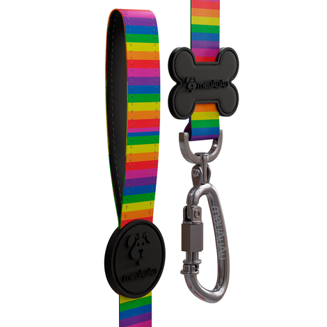 GUIA MEUAUAU RAINBOW - 0.15