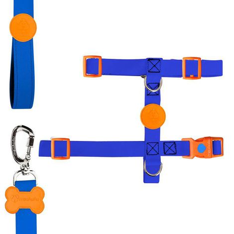 KIT H MEUAUAU NEW BLUE - G