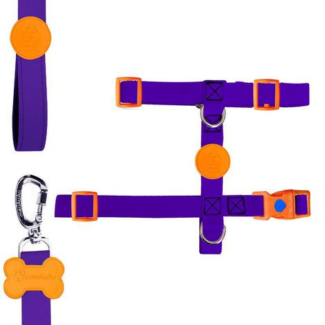 KIT H MEUAUAU NEW PURPLE - G