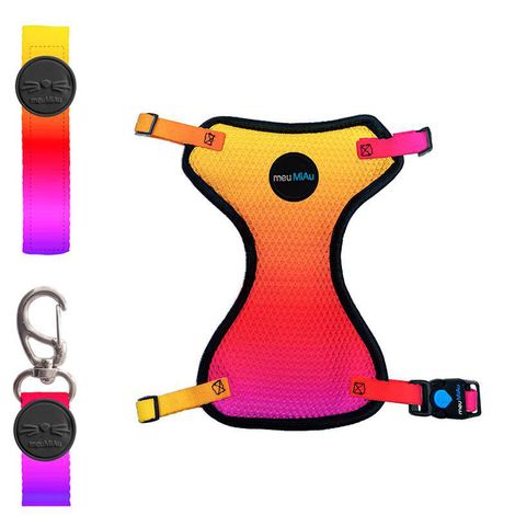 KIT STYLE MEUMIAU CITRUS