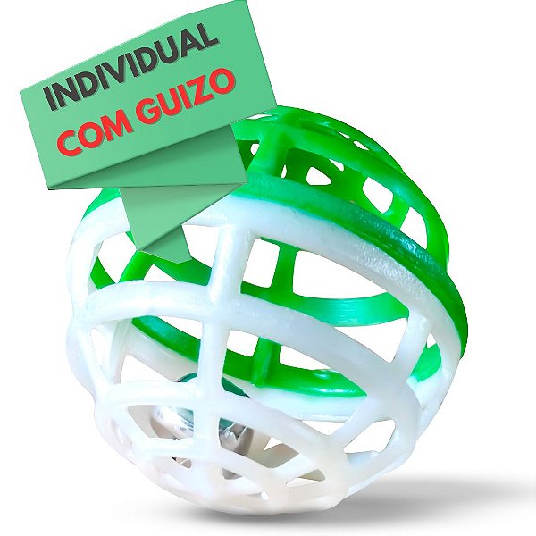 Bola c/ Guizo