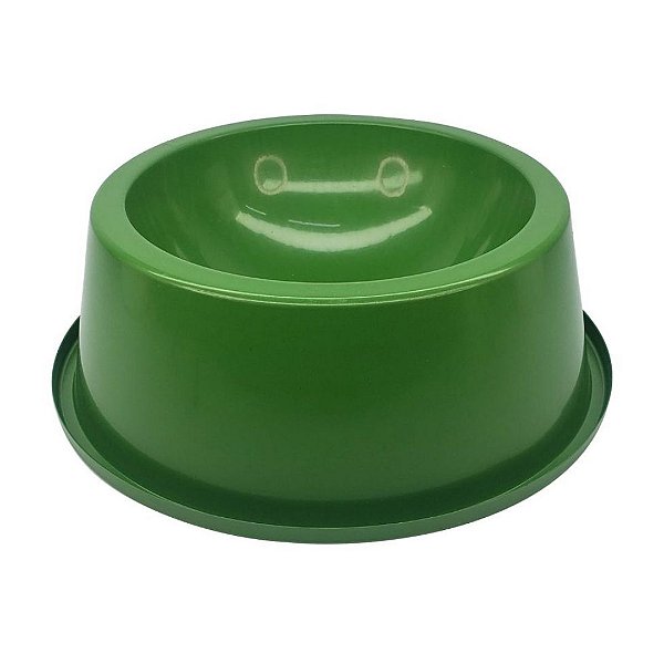 Comedouro Antiformiga 1400 ml - Cores Diversas