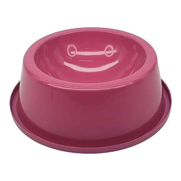 Comedouro Antiformiga 450 ml - Cores Sortidas