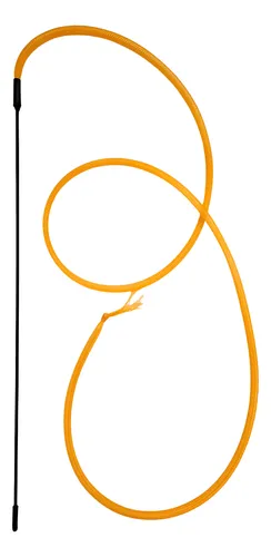 Cat Cobrinha Laranja