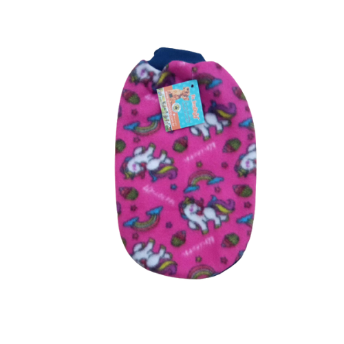 Suéter Soft N. 09 (46cm) Cores Sortidas