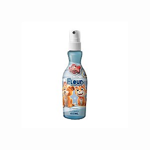 Deo Colonia Fleur Catdog p/ Cães E Gatos 120ml