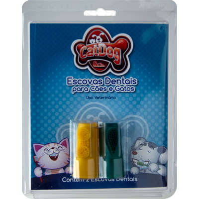 Kit Dedeira c/ 2 Unidades