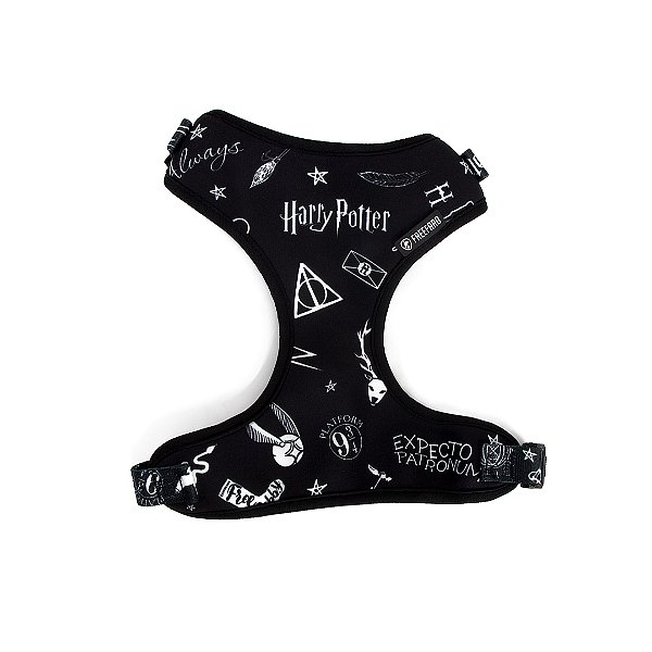 PEITORAL AIR HARRY POTTER ALWAYS - ALWAYS - G