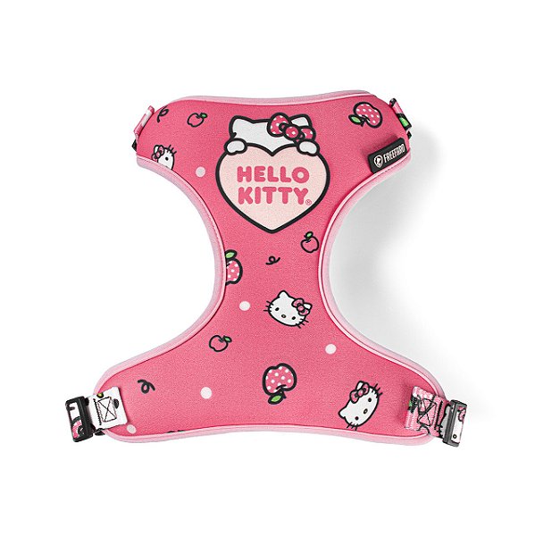 PEITORAL AIR HELLO KITTY - HELLO KITTY - G