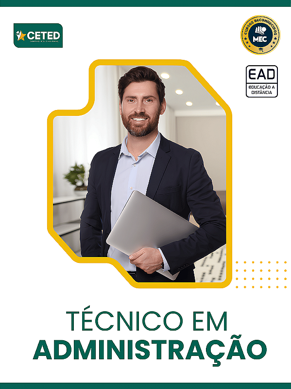 Técnico em Administração