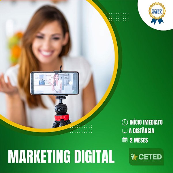 Marketing Digital