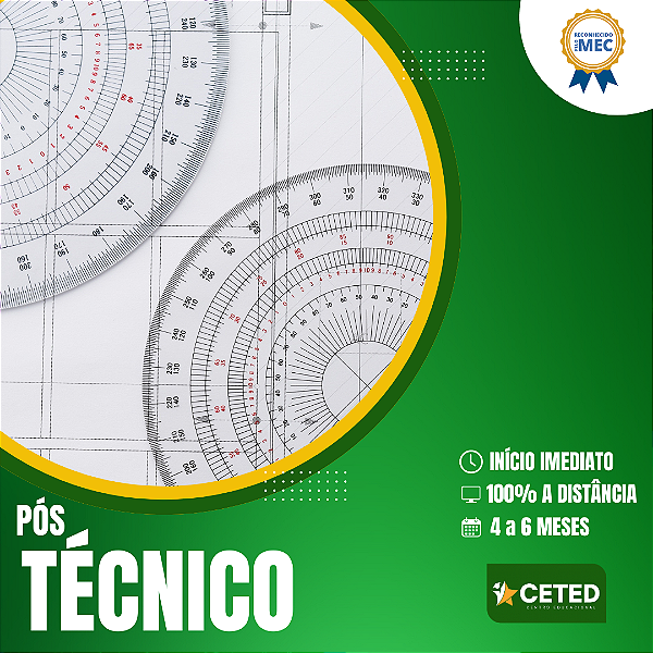 Especialização Técnica em Urgência e Emergência