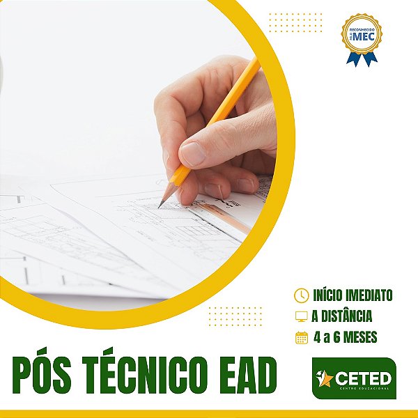 Especialização Técnica em Saúde do Trabalhador (Segurança do Trabalho