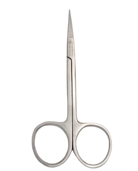 Tesoura Íris 12cm - 6B