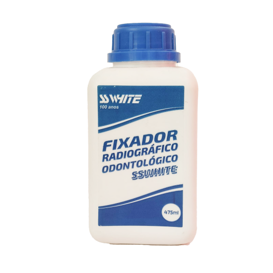 Fixador Radiográfico - SSWHITE