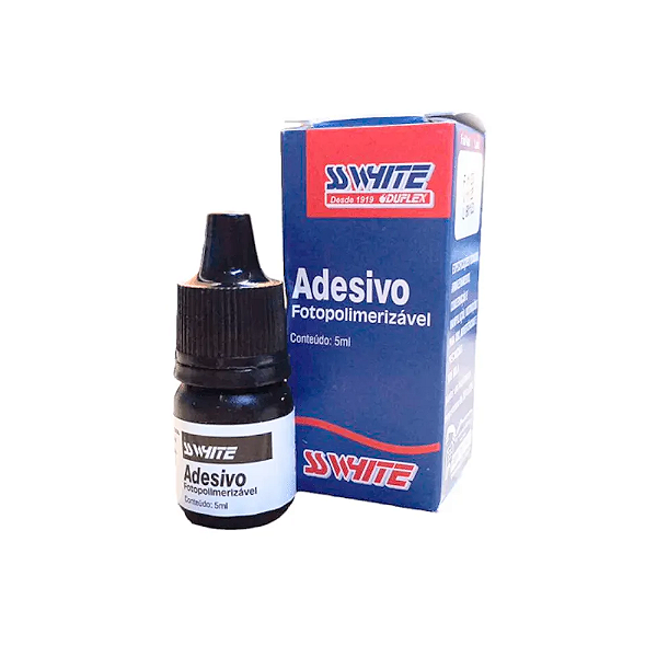 Adesivo Dentario - SSWHITE