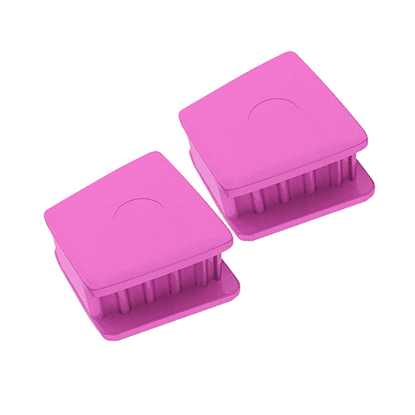Abridor de Boca Adulto Rosa - Preven