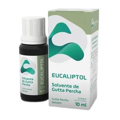Eucaliptol 10ml - AAF do Brasil