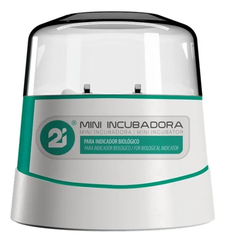 Mini-incubadora - 2I