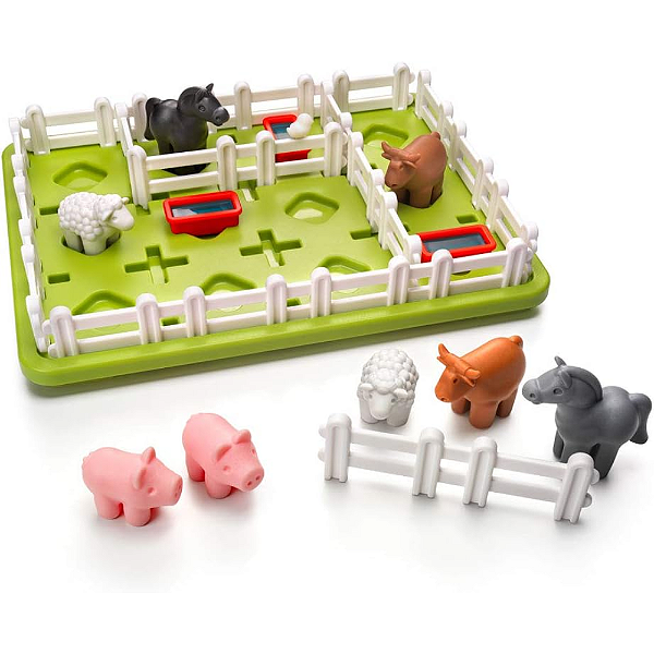 Smart Farmer