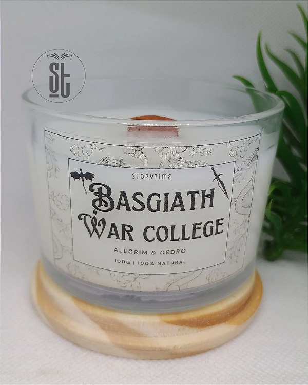 Kit Velas Quarta Asa