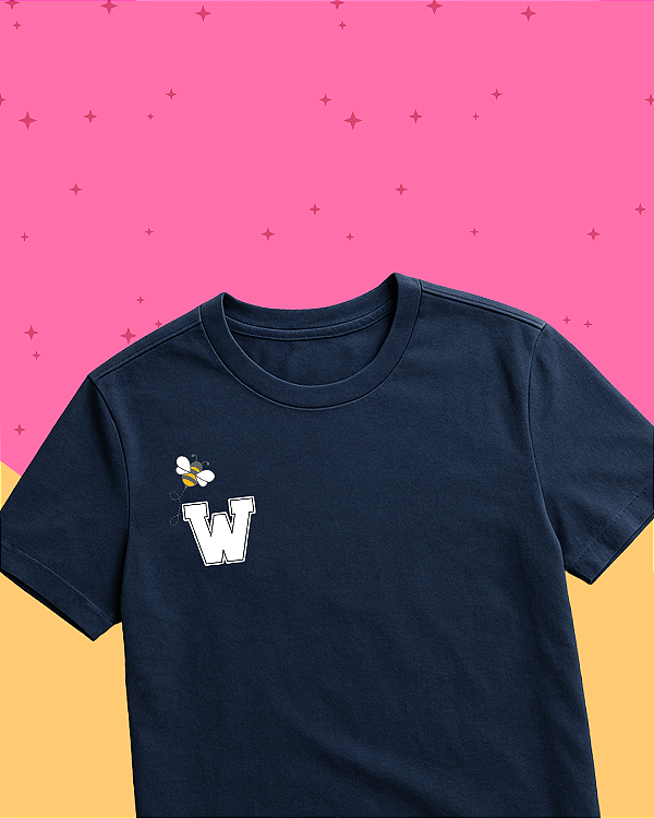 Camiseta "Future Mrs. Pearson"