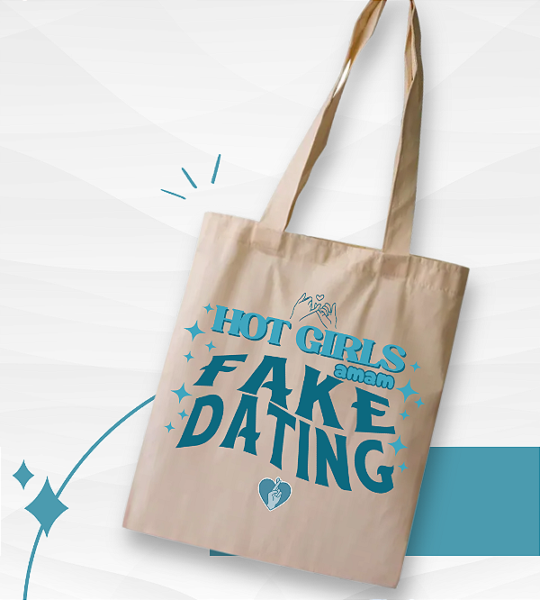 Ecobag Fake Dating