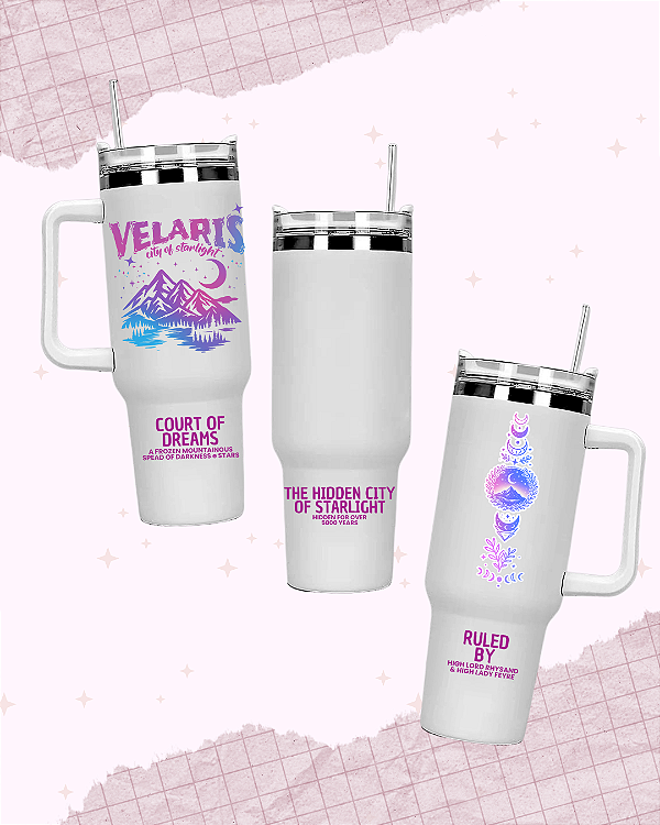 Copo Térmico - Acotar