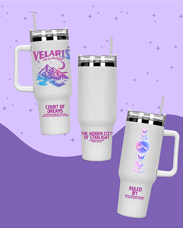 Copo Térmico - Acotar