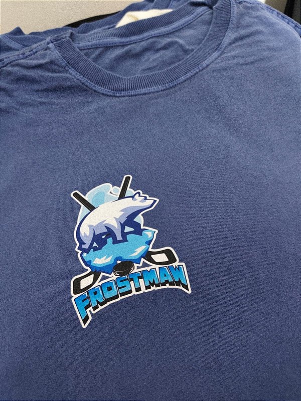 Camiseta "Alec Cavalaro"