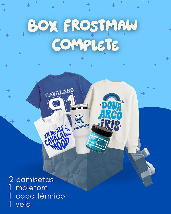 Box “Frostmaw Complete”