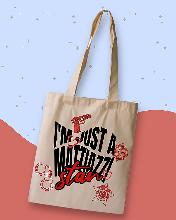 Ecobag Irmãos Mattiazzi