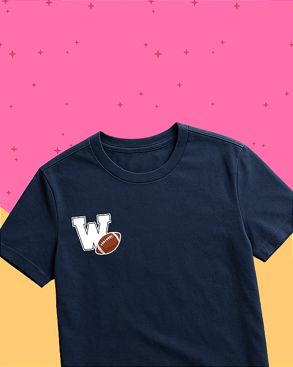 Camiseta "Travis Carter"