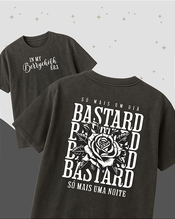 Camiseta "Berrychoth Era"