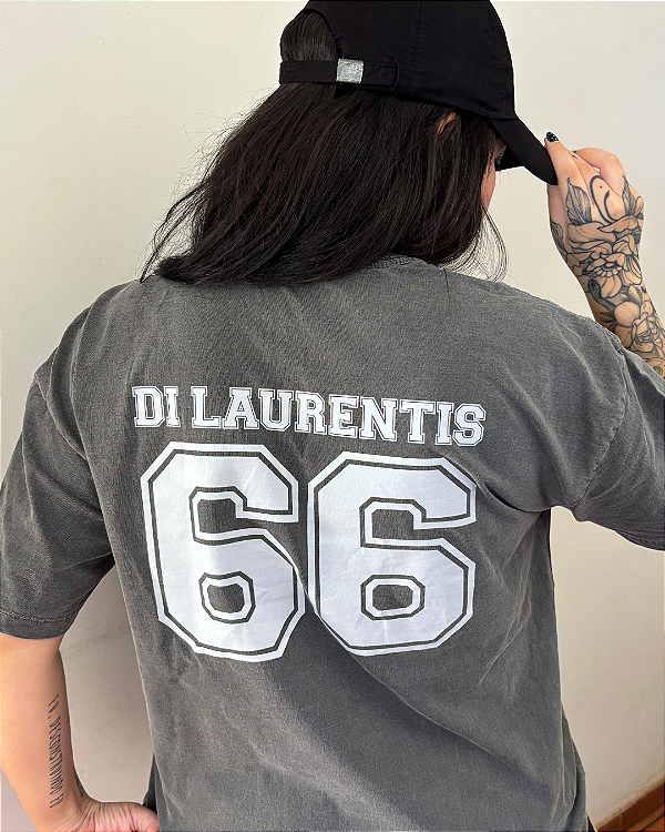 Camiseta DiLaurentis